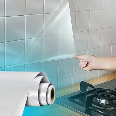 Pellicola autoadesiva per mobili e pareti | FOILPROTECT