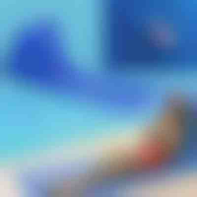 Sedia a sdraio gonfiabile | LEHATIKO