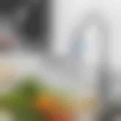 Aggiornamento rubinetto 3-in-1: rotazione 360°, spruzzo, risparmio! | TORRENTIA