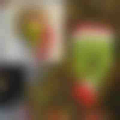 Decorazione natalizia | ELFLEGS