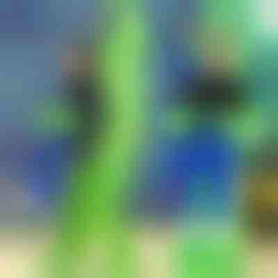 Costume di Halloween gonfiabile da rapimento alieno | UFOMAN