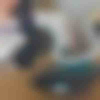 Un tappetino per intrappolare la lettiera del gatto | CATMAT