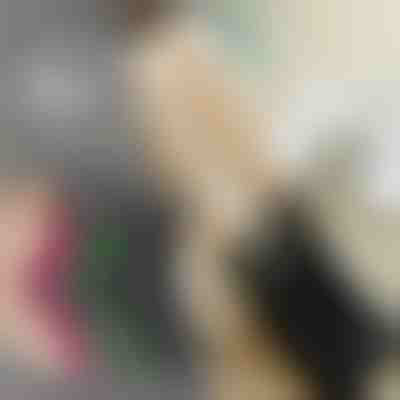 Calze termiche in velluto (8 paia) VELVOCKS