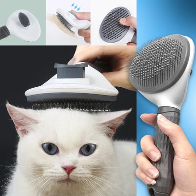 Innovativa spazzola per animali | PETBRUSHY