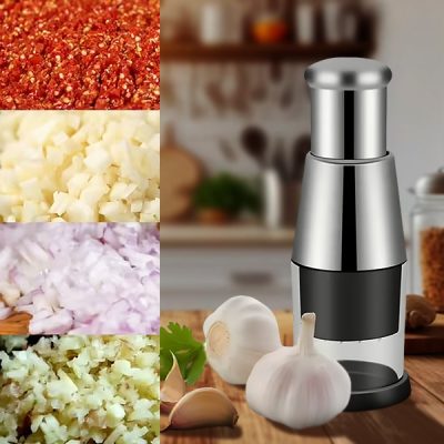 Affettaverdure manuale | CHOPSTER