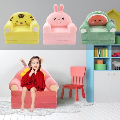 Divano per bambini estensibile | KIDSOFA