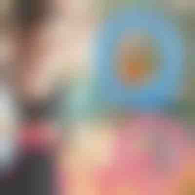 Hula hoop con pesi per la perdita di peso | SPINSLIM