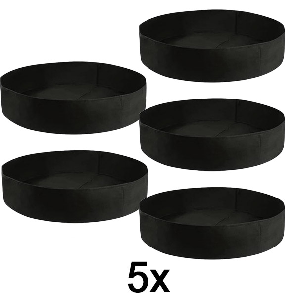 5x Giardino ecologico per le tue piante | PLANTIE