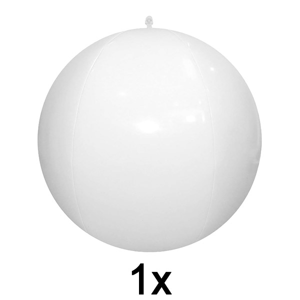 1x Luci gonfiabili galleggianti per piscina | POOLGLO