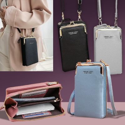 Borsa Smart Compatta Mini | OPUBAG