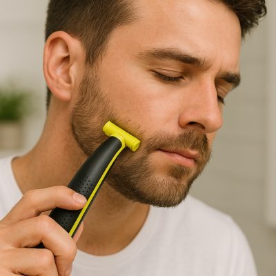Rasoio per il corpo liscio | HYDROCUTER