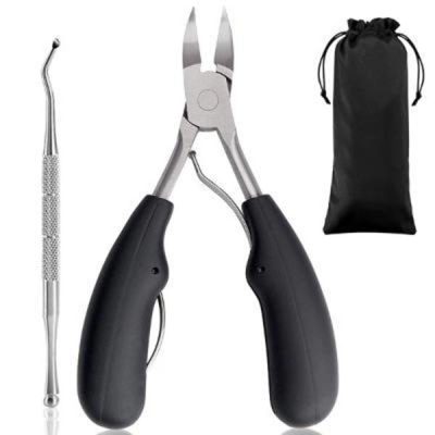 Tagliaunghie e forbici | NAILPRO