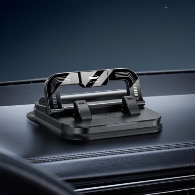 Supporto auto rotante a 360° | DASHOLD