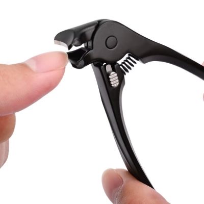 Tagliaunghie resistente | SNIPZILLA