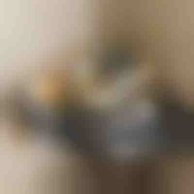 Mensola angolare per doccia | STICKSHELF